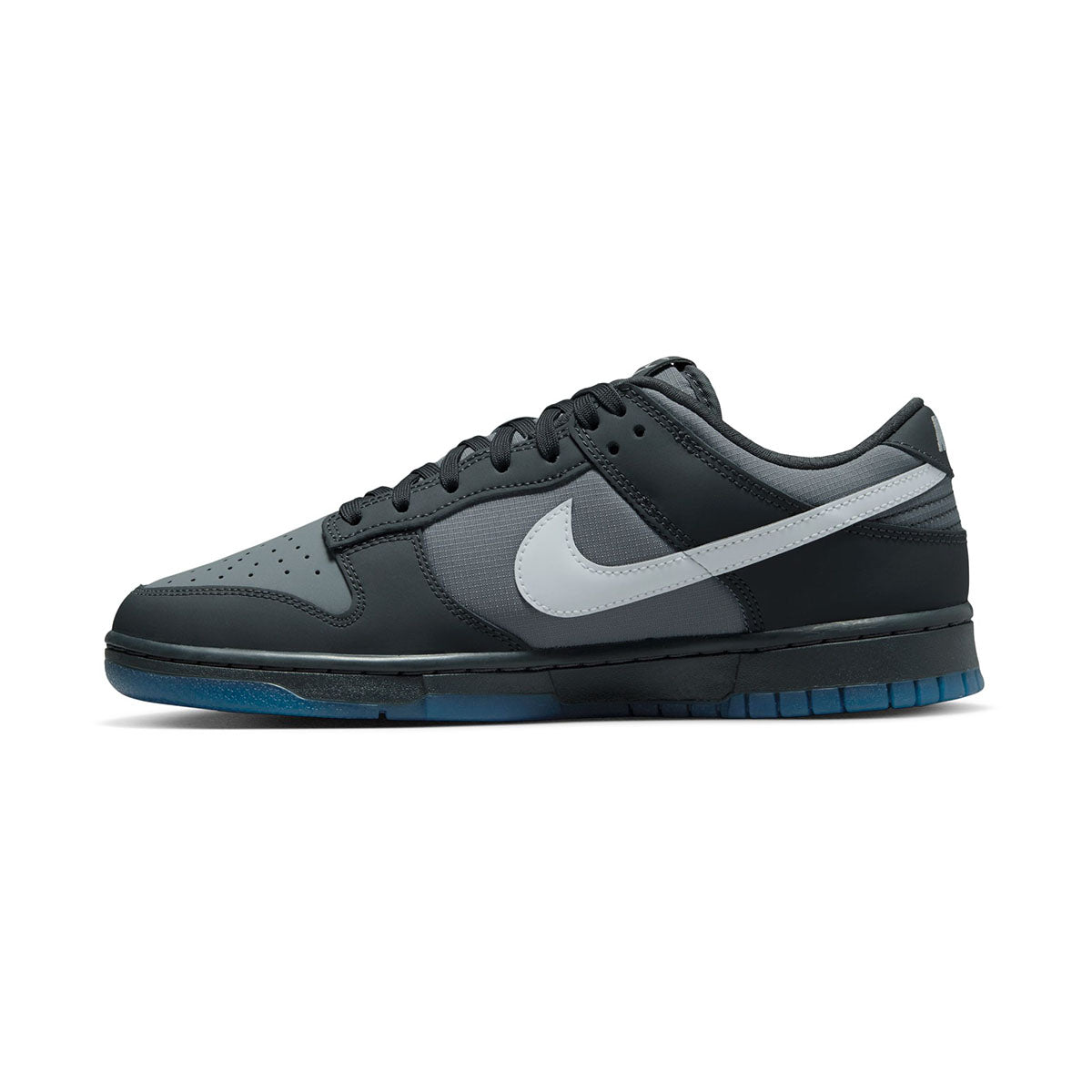 Nike Dunk Low 'Anthracite Black' Men's Shoes - 