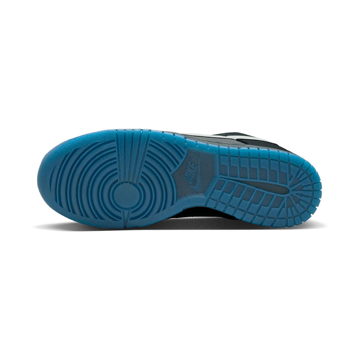 Nike Dunk Low 'Anthracite Black' Men's Shoes - 