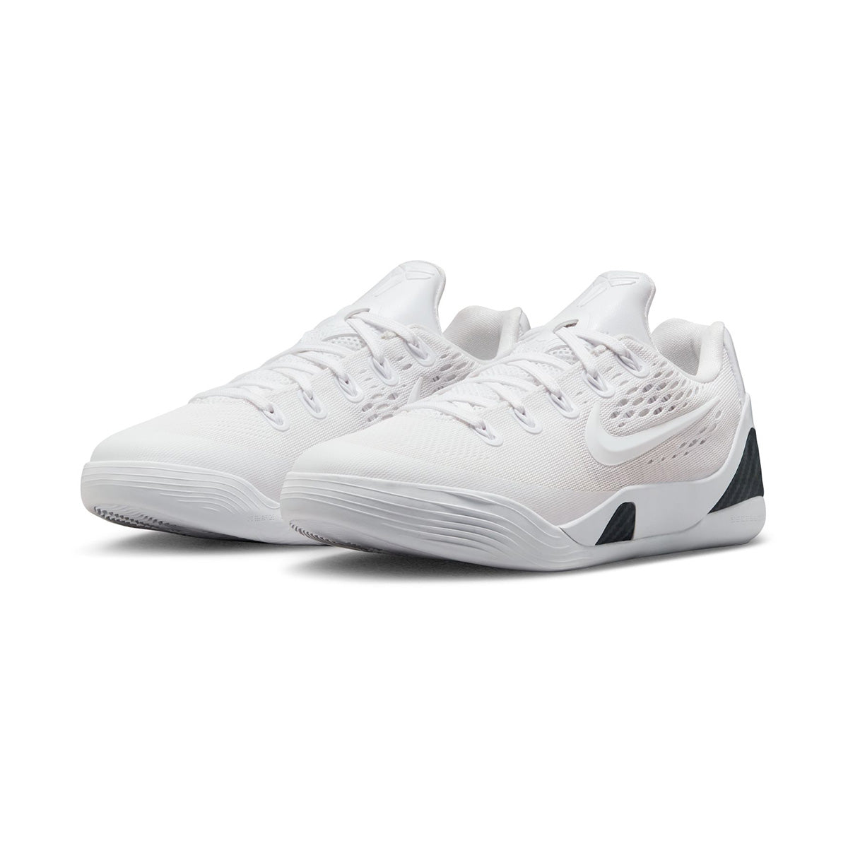 Nike Kobe 9ホワイト Shop Kobe 9 Big Kids' Basketball Shoes - | Millennium Shoes