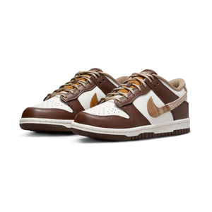 Nike Dunk Low Big Kids' Shoes