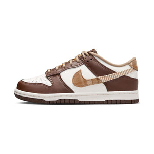 Nike Dunk Low Big Kids' Shoes