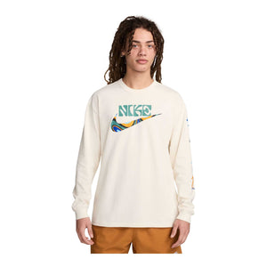 Nike Sportswear Men's Long-Sleeve Max90 T-Shirt