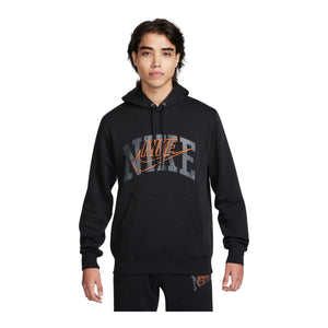 Nike Club Fleece Men's Pullover Hoodie