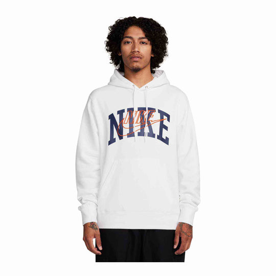 Nike Club Fleece Men's Pullover Hoodie