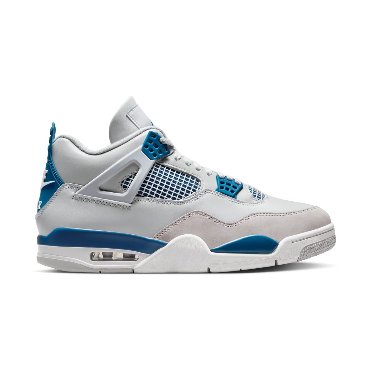 Air Jordan 4 Retro Men's Shoes - 