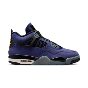 Air Jordan 4 Retro 'Imperial Purple' Men's Shoes