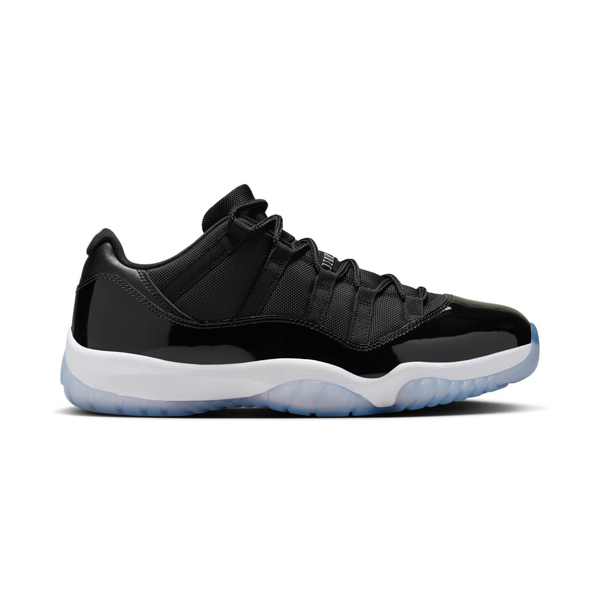 Air Jordan 11 Retro Low Men's Shoes - 