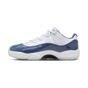 Air Jordan 11 Retro Low Diffused Blue Men's Shoes