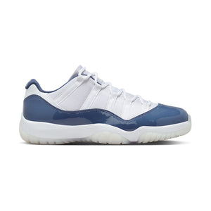 Air Jordan 11 Retro Low Diffused Blue Men's Shoes