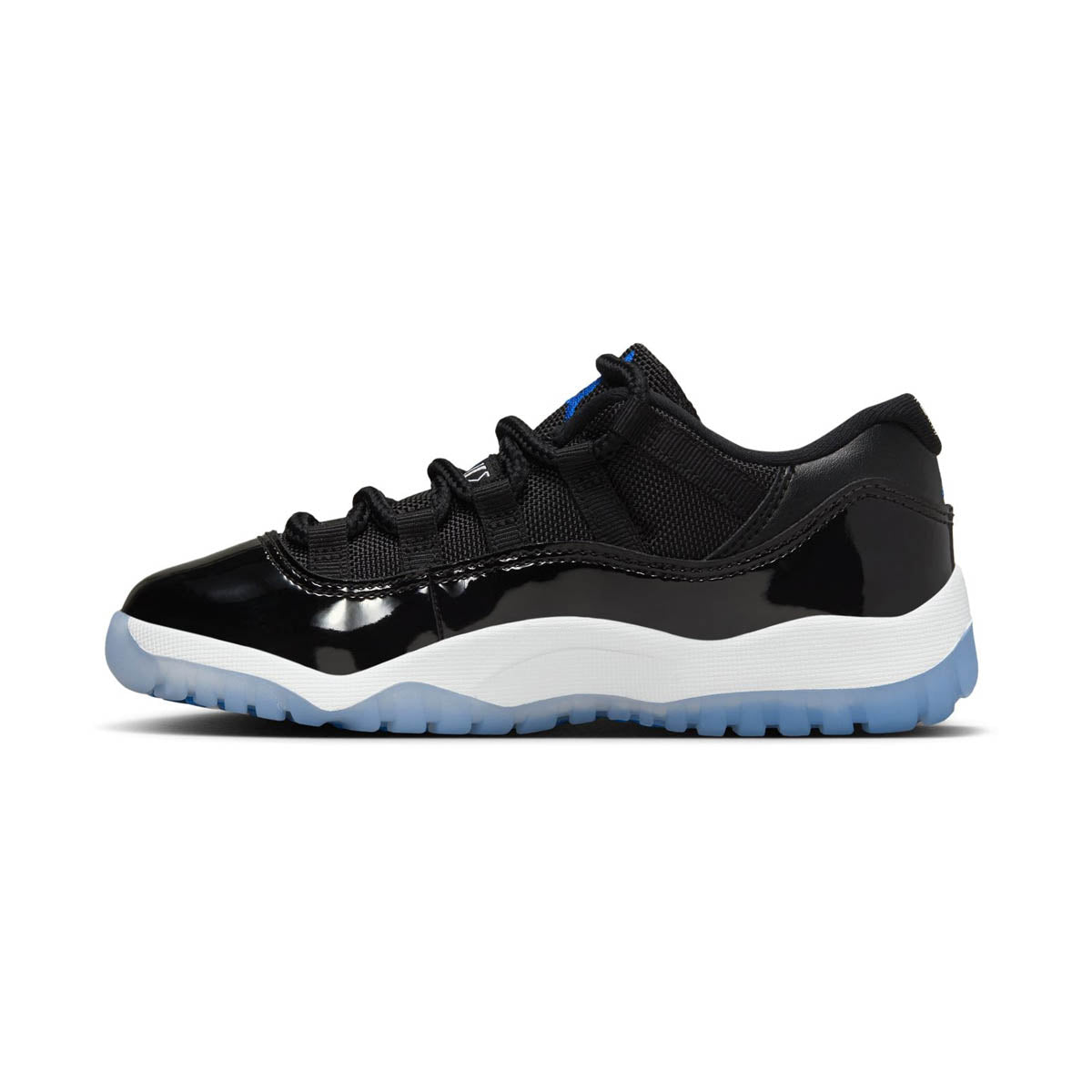 Jordan 11 Retro Low Little Kids' Shoes - 