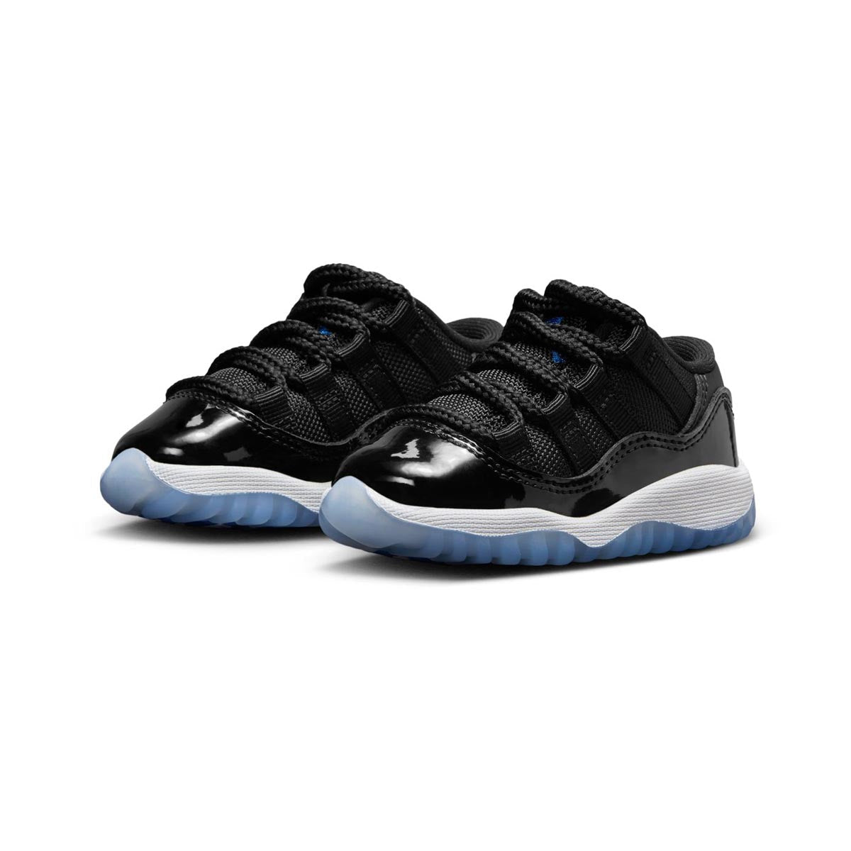 Jordan 11 Retro Low Baby/Toddler Shoes - 
