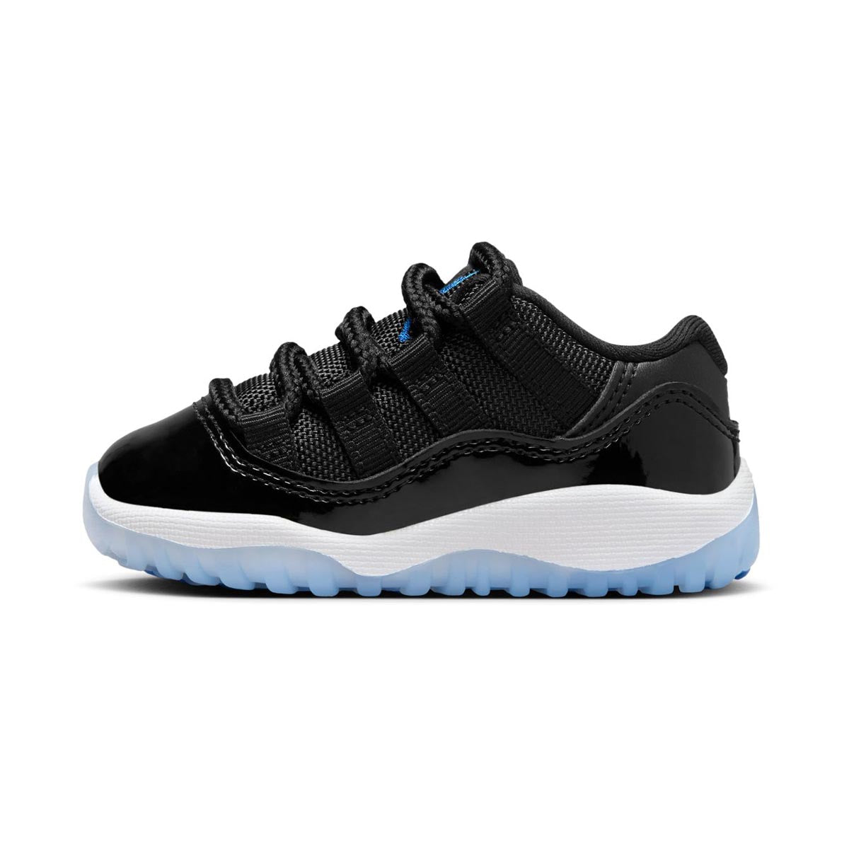Jordan 11 Retro Low Baby/Toddler Shoes - 