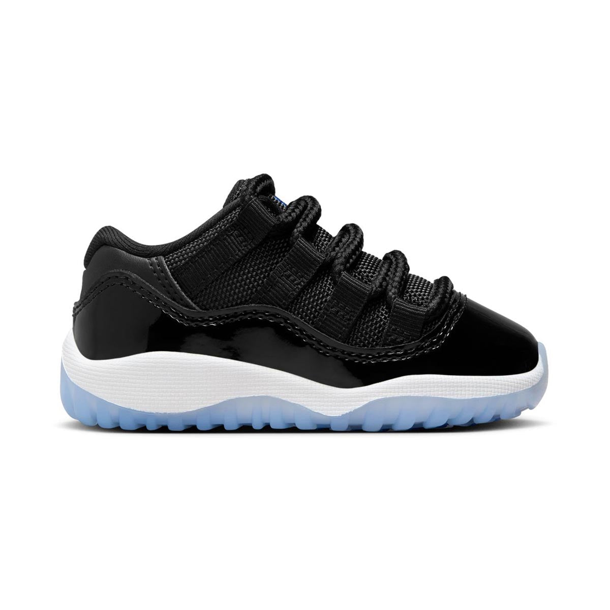 Jordan 11 Retro Low Baby/Toddler Shoes - 