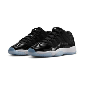 Air Jordan 11 Retro Low Big Kids' Shoes