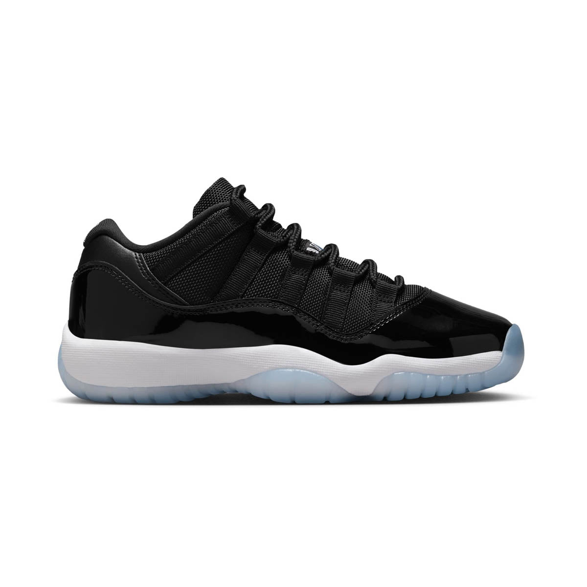 Air Jordan 11 Retro Low Big Kids' Shoes - 