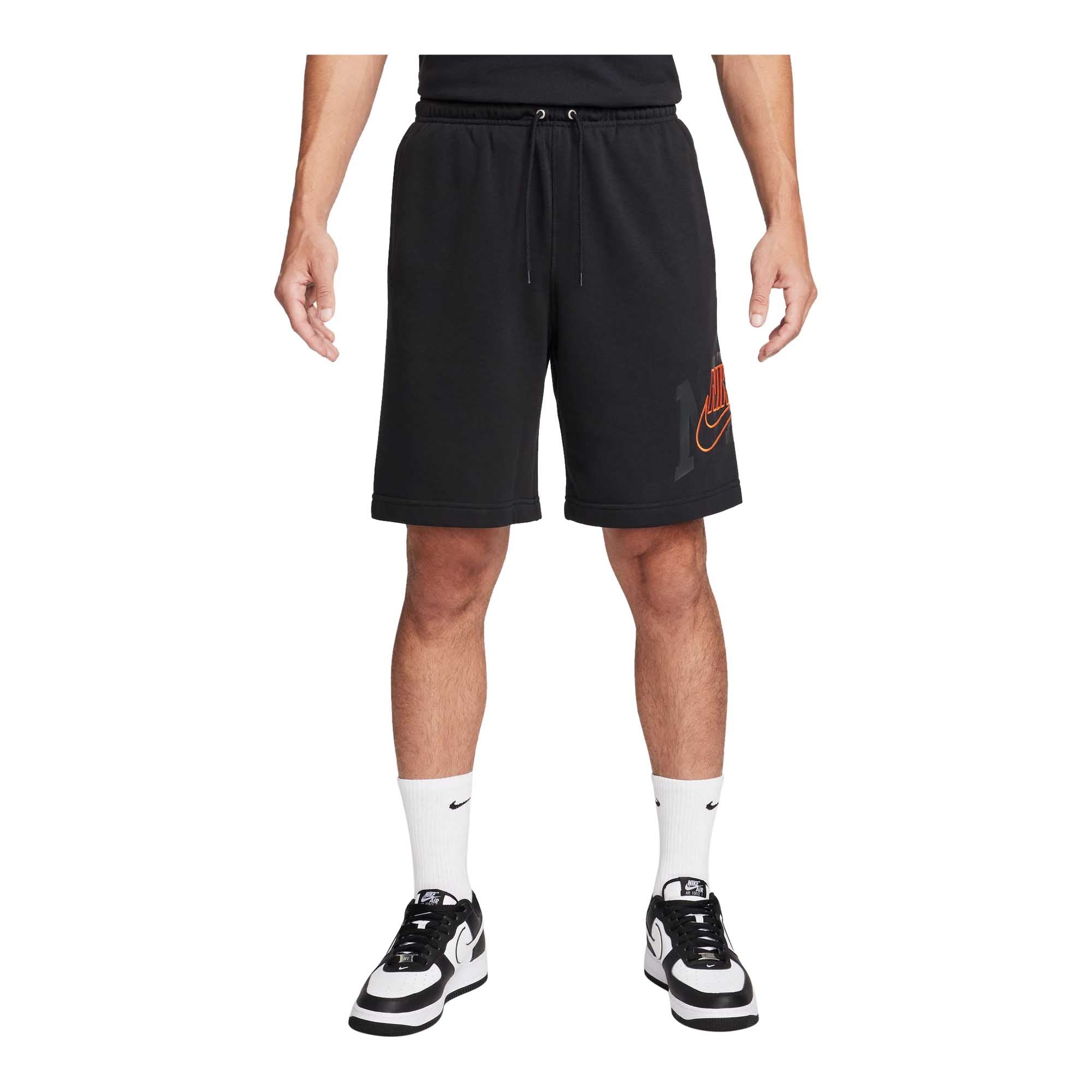 Nike Club Men's French Terry Shorts - Gifts $25 to $75