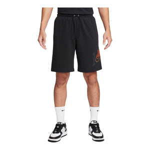 Nike Club Men's French Terry Shorts