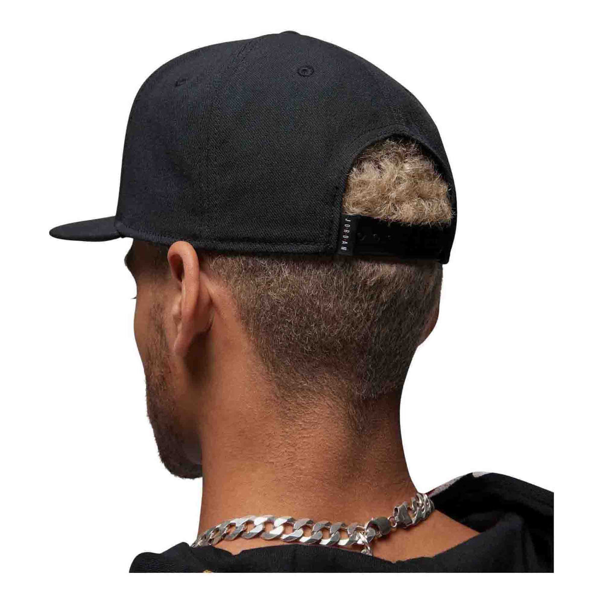 Jordan Jumpman Pro Adjustable Cap - 