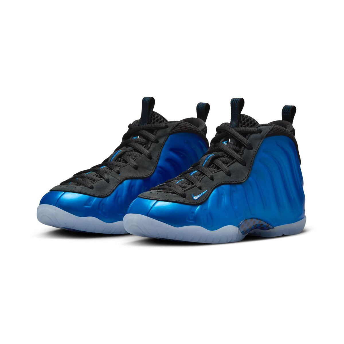 Nike Little Posite One Little Kids&#39; Shoes