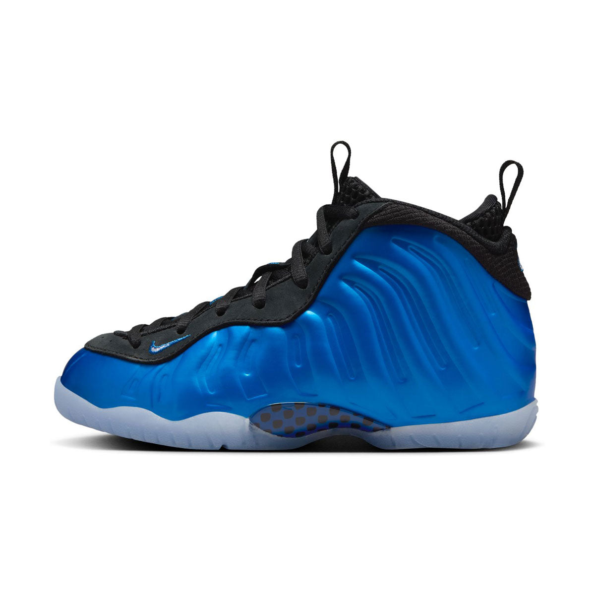 Nike Little Posite One Little Kids&#39; Shoes