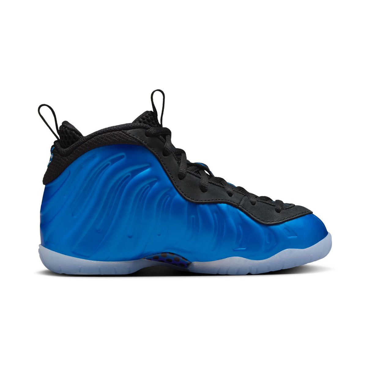 Nike Little Posite One Little Kids&#39; Shoes