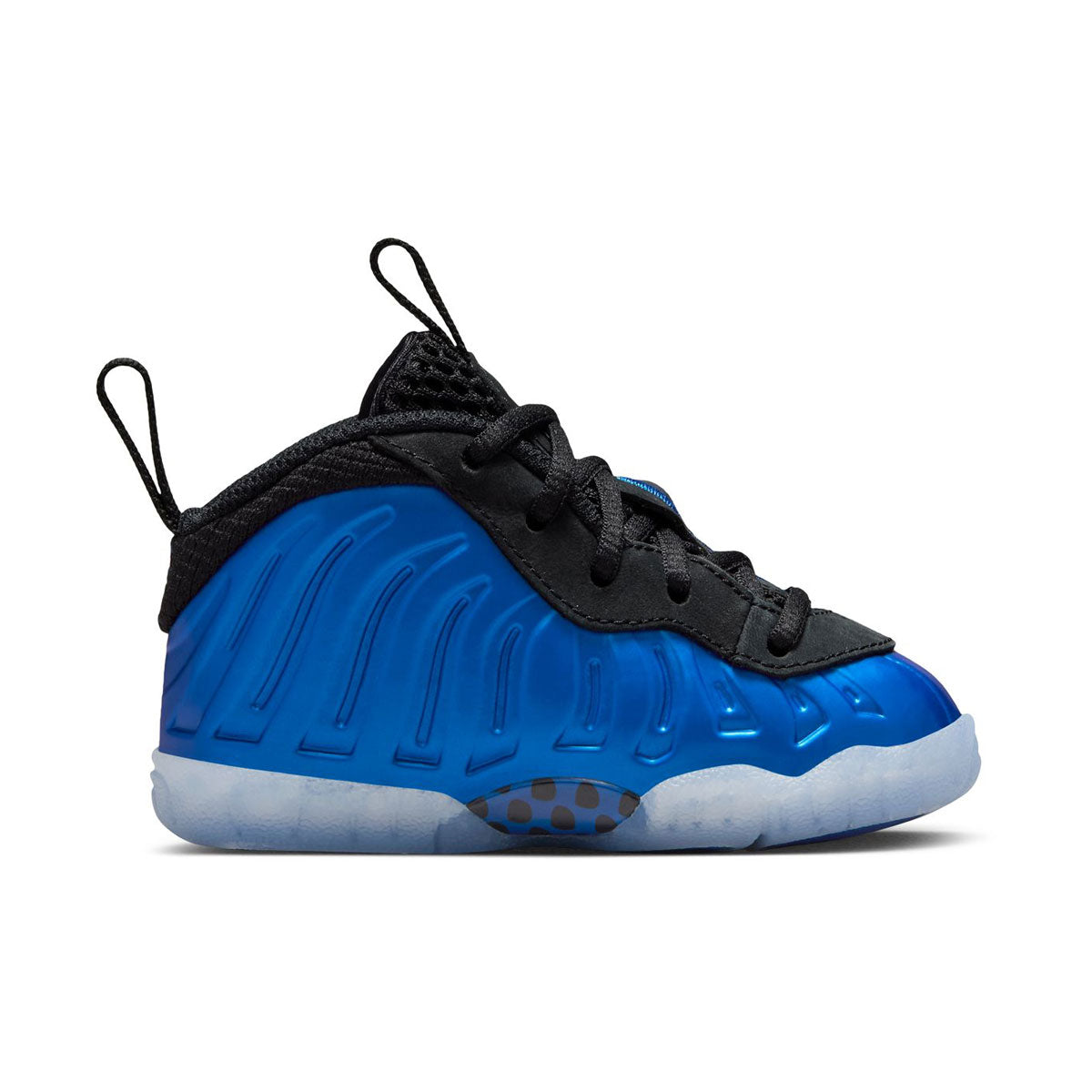 Nike Little Posite One Baby/Toddler Shoes - NIKE