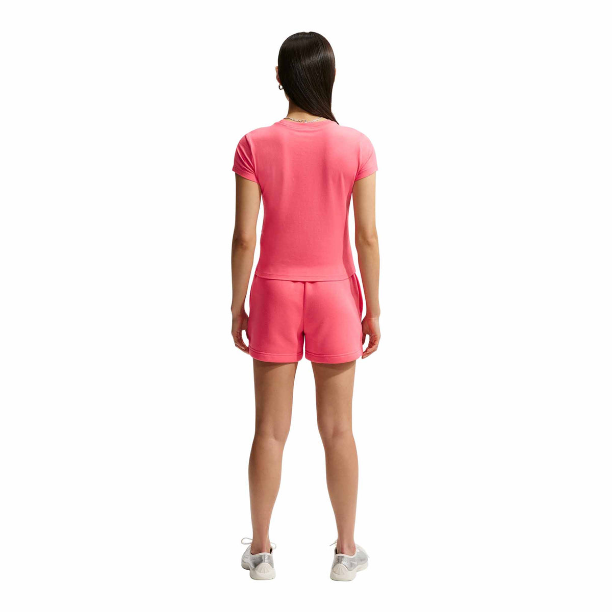Nike Sportswear Chill Knit Women's T-Shirt - Nike Outfits for Women
