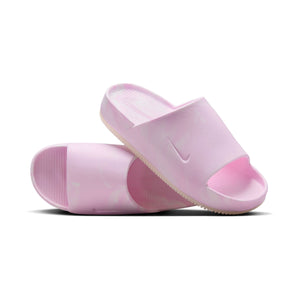 Nike Calm SE 'Marble Pink Foam' Women's Slides