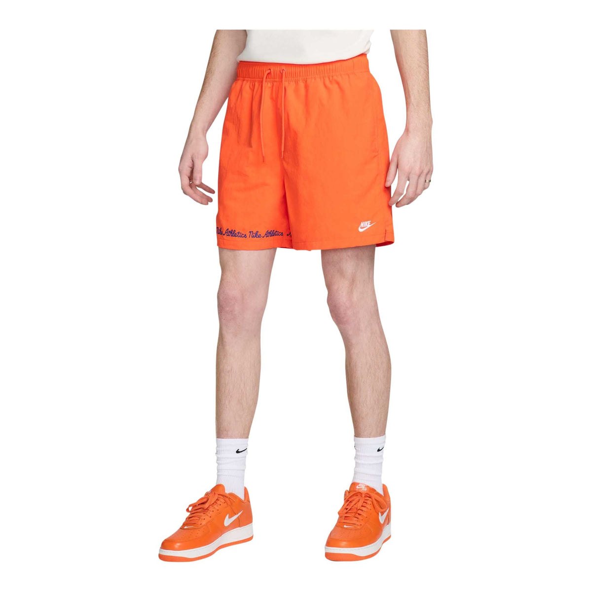 Nike Club Fleece Men&#39;s Flow Shorts