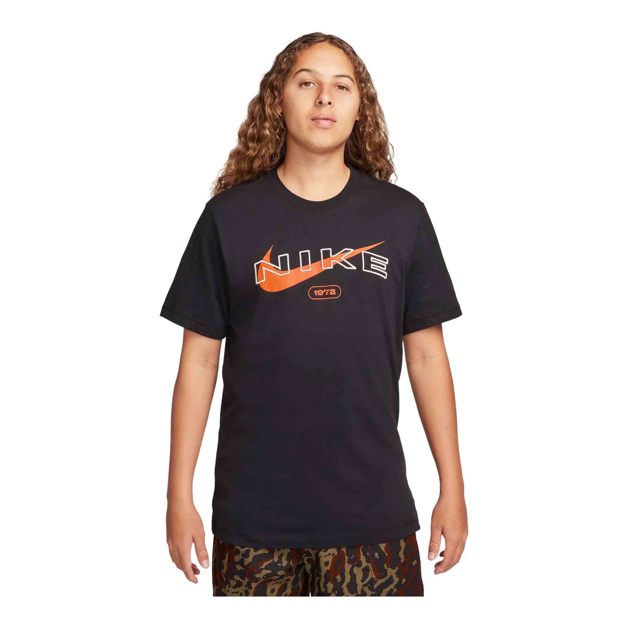 Nike Sportswear Men's T-Shirt - T-Shirts