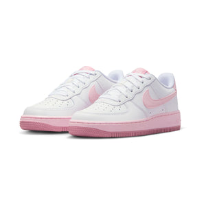 Nike Air Force 1 'Valentine's Day' Big Kids' Shoes