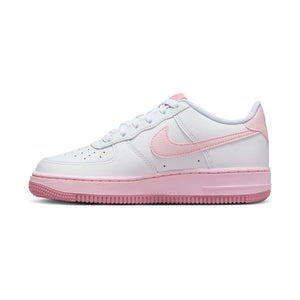 Nike Air Force 1 'Valentine's Day' Big Kids' Shoes