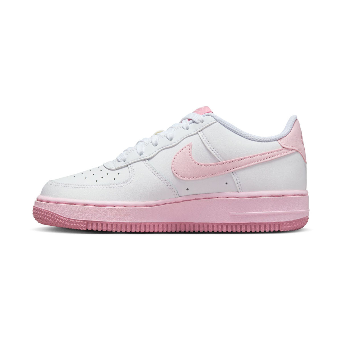 Nike Air Force 1 &#39;Valentine&#39;s Day&#39; Big Kids&#39; Shoes