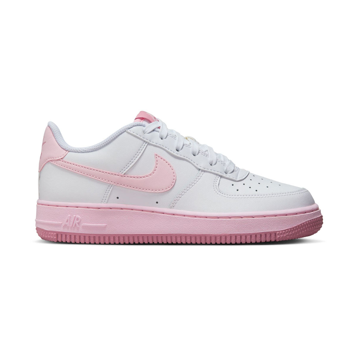 Nike Air Force 1 'Valentine's Day' Big Kids' Shoes - New Releases