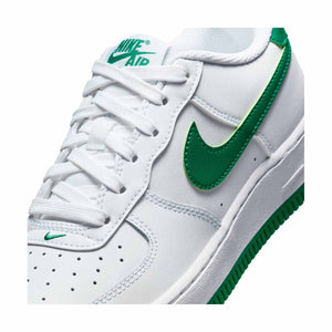 Nike Air Force 1 Big Kids' Shoes