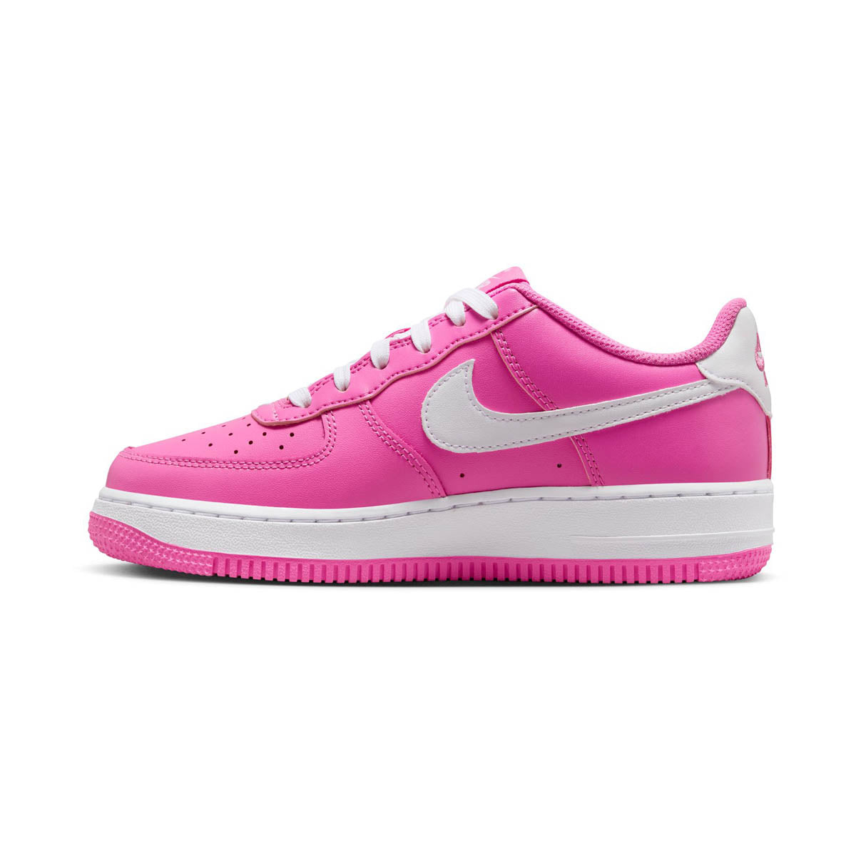 nike air force 1 big kids shoes