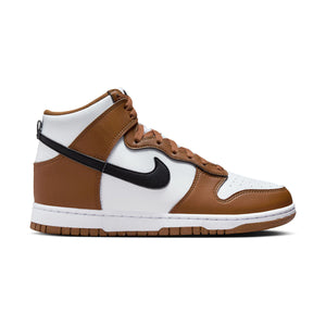 Nike Dunk High Next Nature 'Light British Tan' Women's Shoes