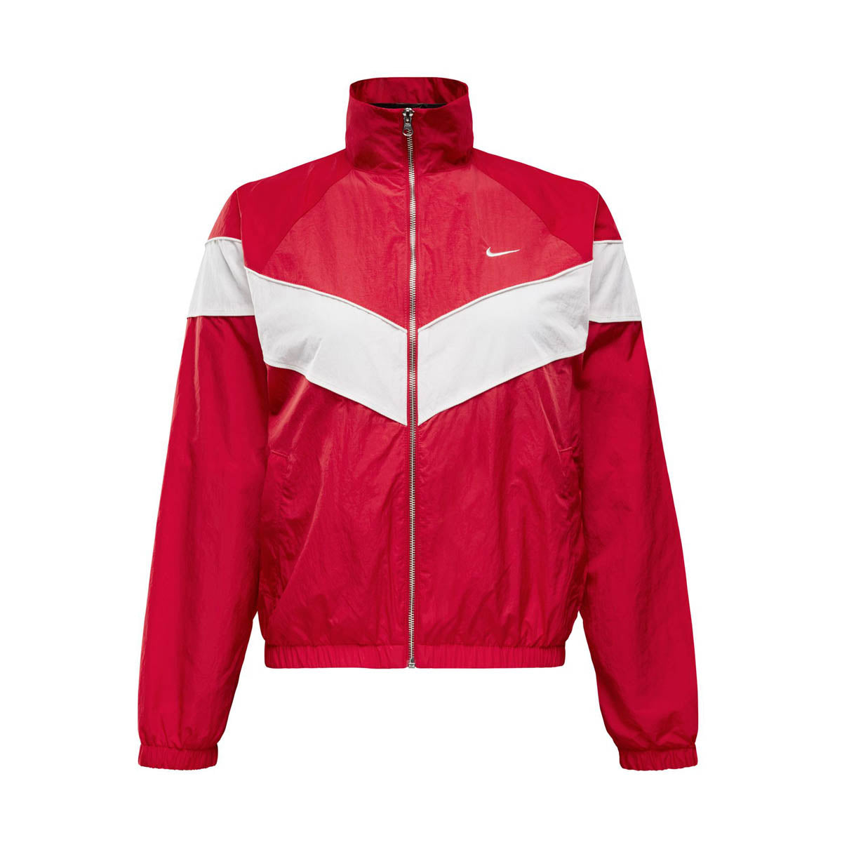 Nike Windrunner Women's Loose UV Woven Full-Zip Jacket - 