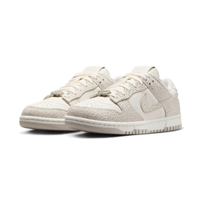 Nike Dunk Low Premium 'Safari Phantom' Women's Shoes