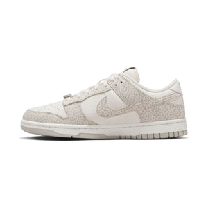 Nike Dunk Low Premium 'Safari Phantom' Women's Shoes