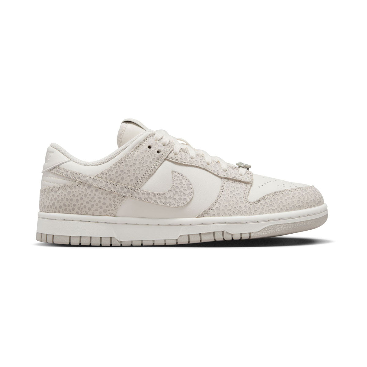 Nike Dunk Low Premium 'Safari Phantom' Women's Shoes - WOMEN'S SALE