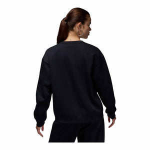 Jordan Brooklyn Fleece Women's Crew-Neck Sweatshirt