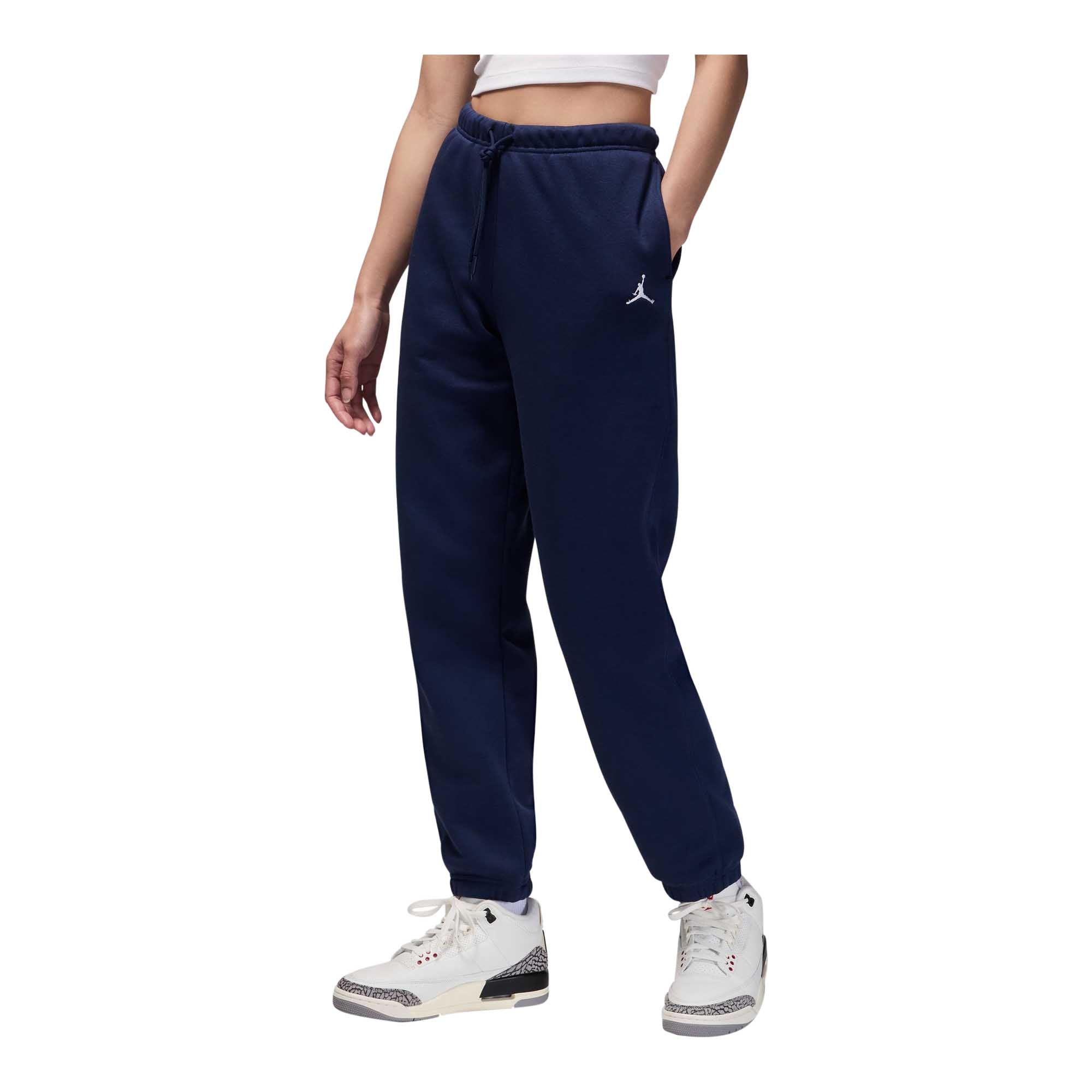 Jordan Brooklyn Fleece Women's Pants - WOMEN'S