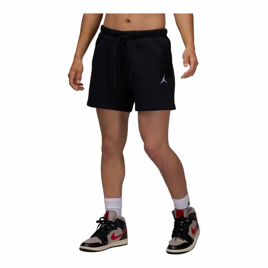 Jordan Brooklyn Fleece Women's Shorts