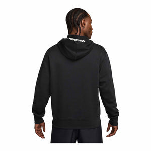 Jordan MVP Men's Fleece Pullover Hoodie