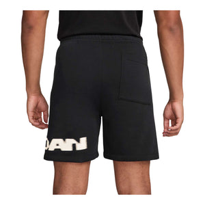 Jordan MVP Men's Fleece Shorts