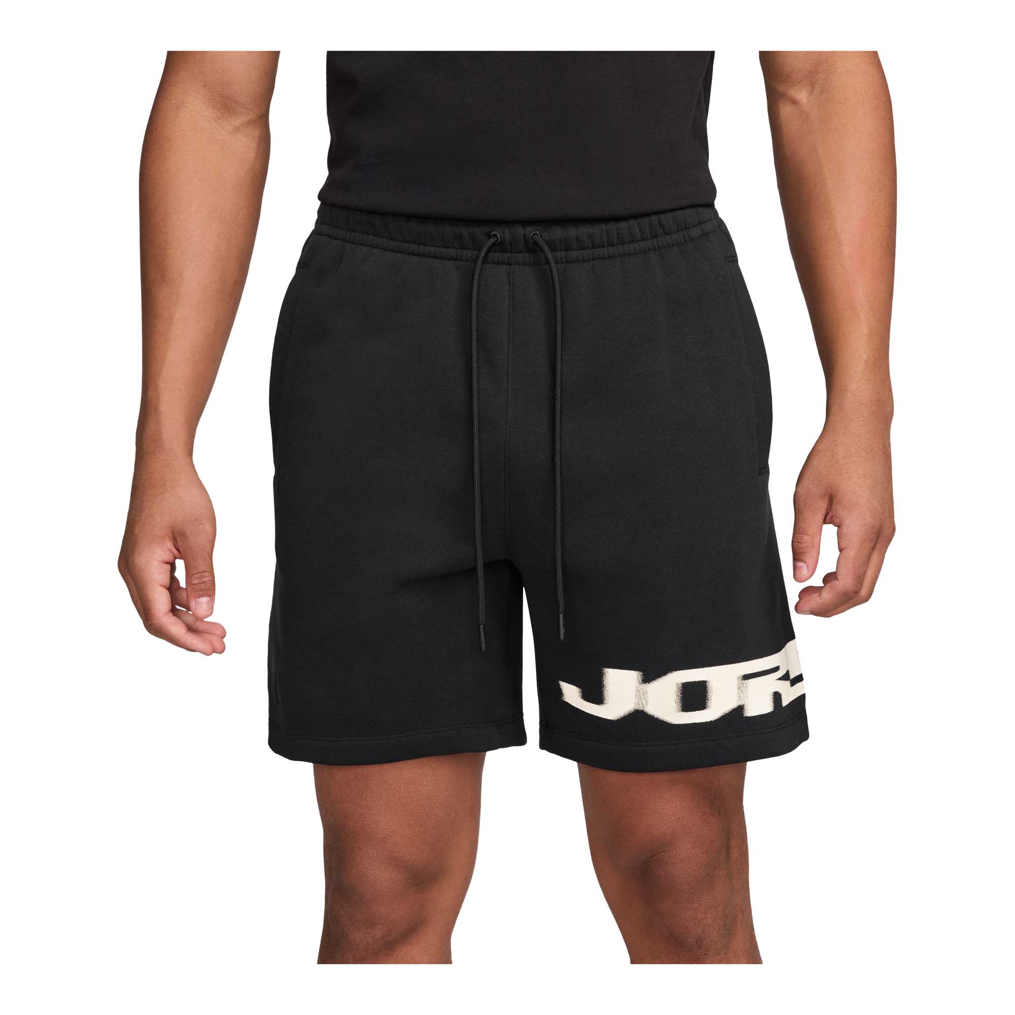 Jordan MVP Men's Fleece Shorts - MENS SHORTS