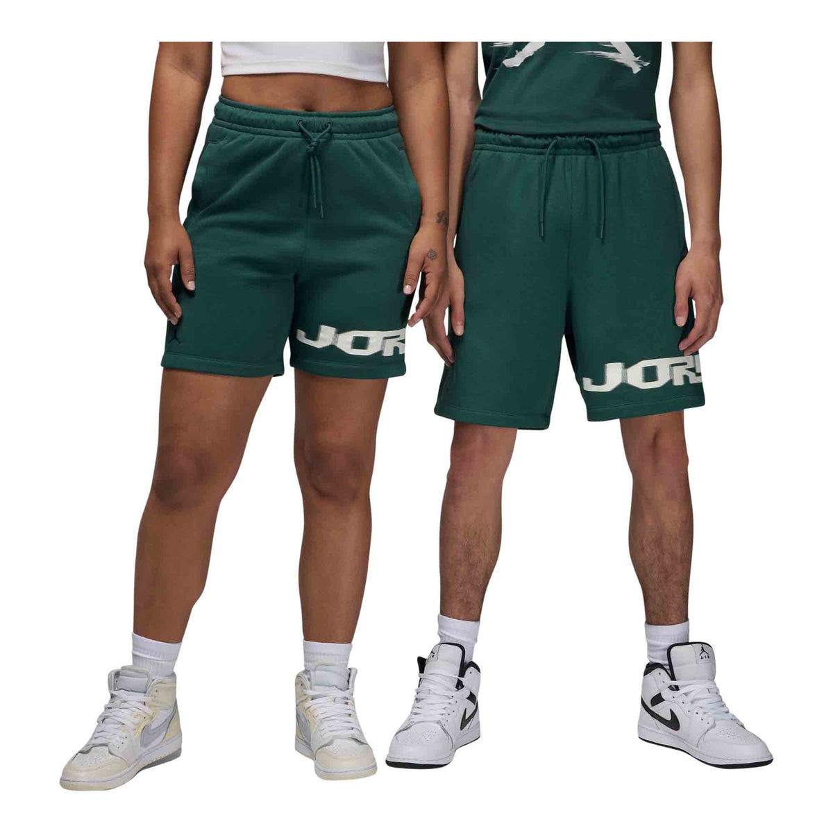 Jordan MVP Men&#39;s Fleece Shorts