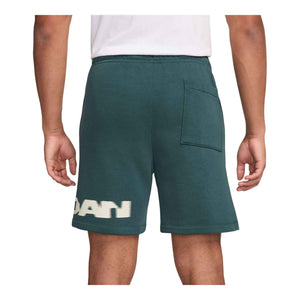 Jordan MVP Men's Fleece Shorts