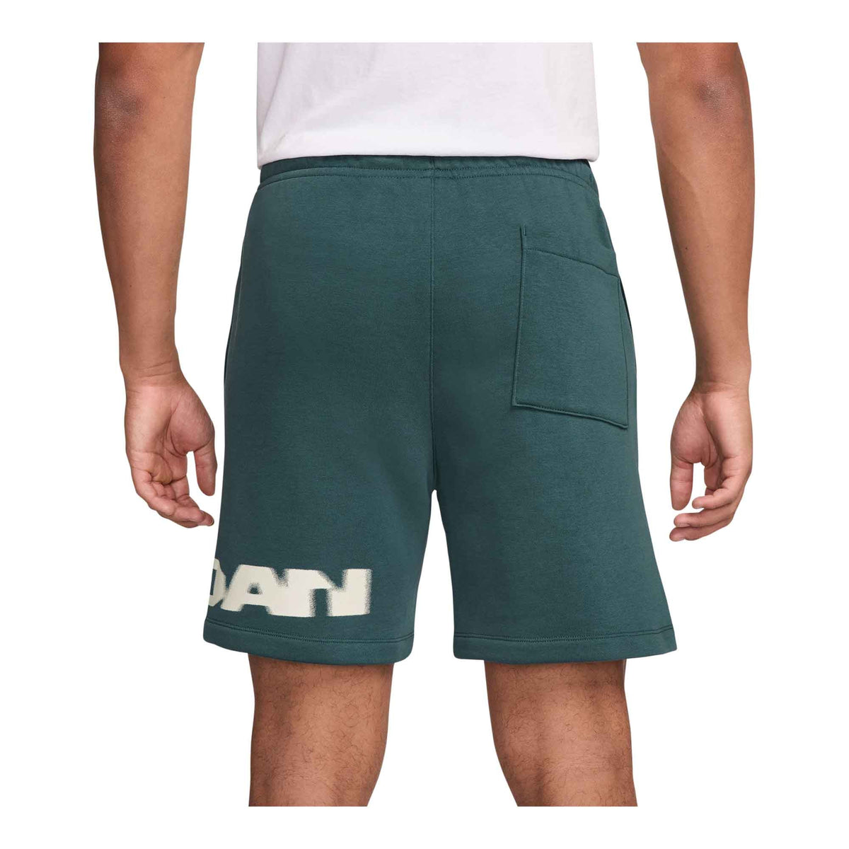 Jordan MVP Men&#39;s Fleece Shorts